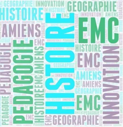 Le bulletin numérique Histoire-Géographie EMC au lycée professionnel
